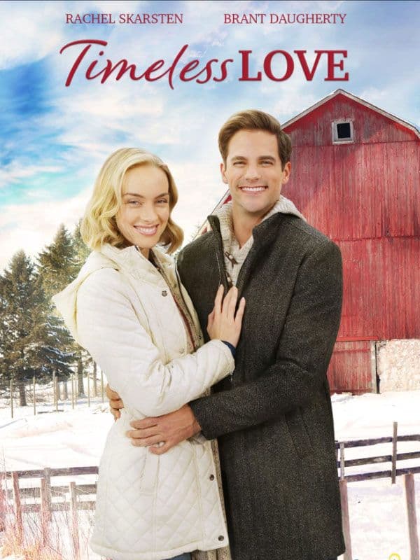 Deuxième chance pour s'aimer - Cover