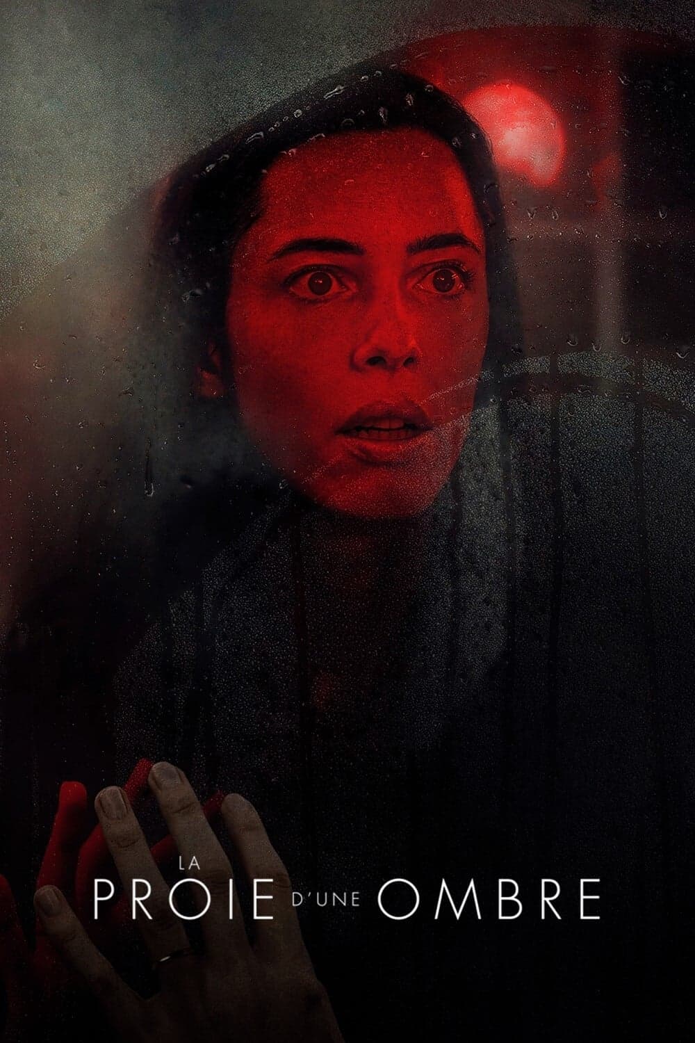 La proie d'une ombre