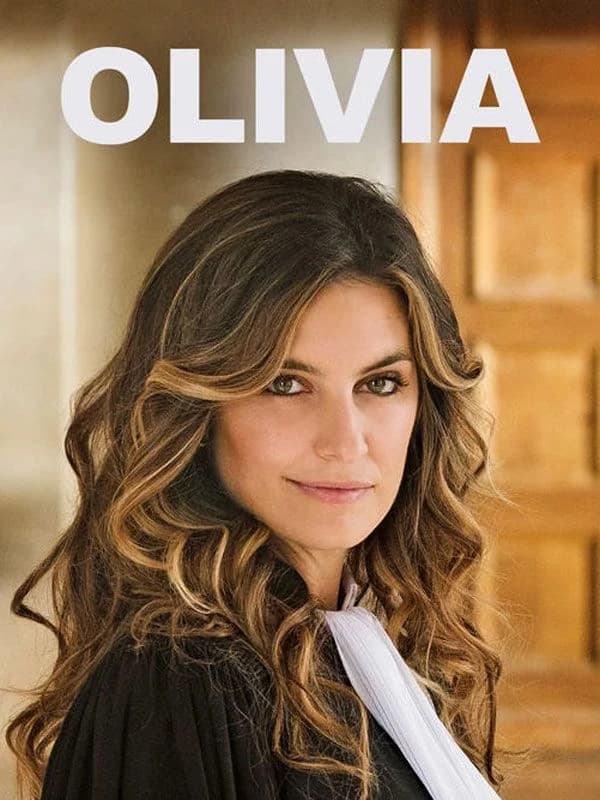 Olivia - Cover