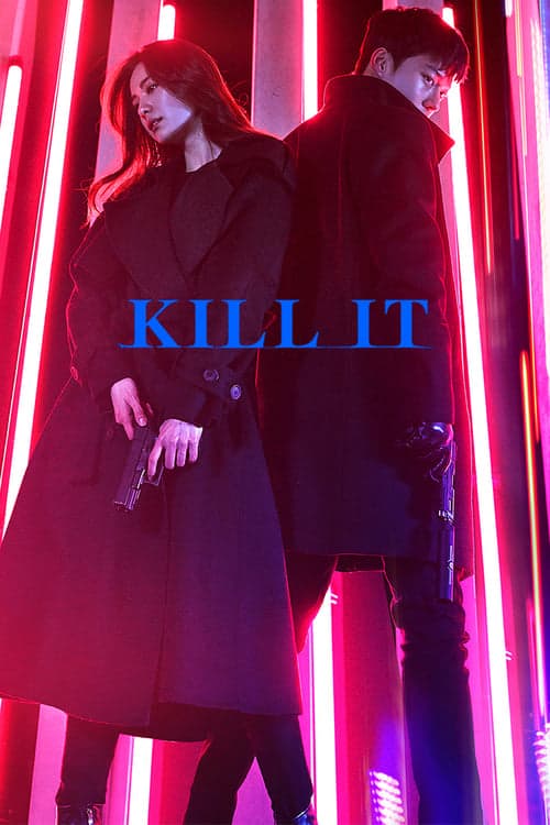 Kill It - Cover