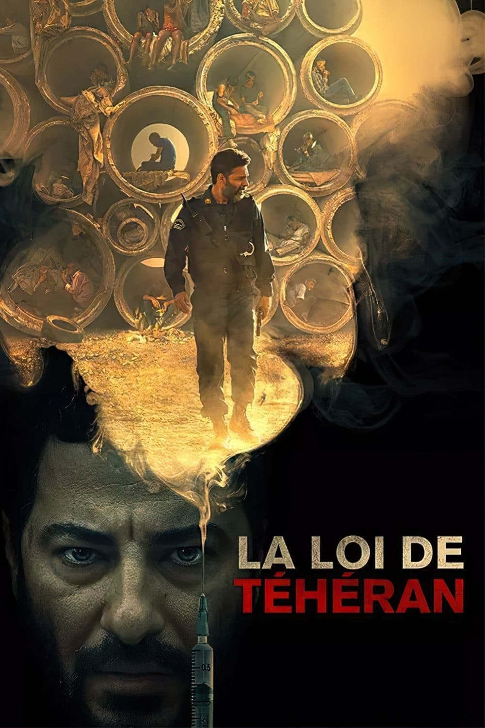La loi de Téhéran