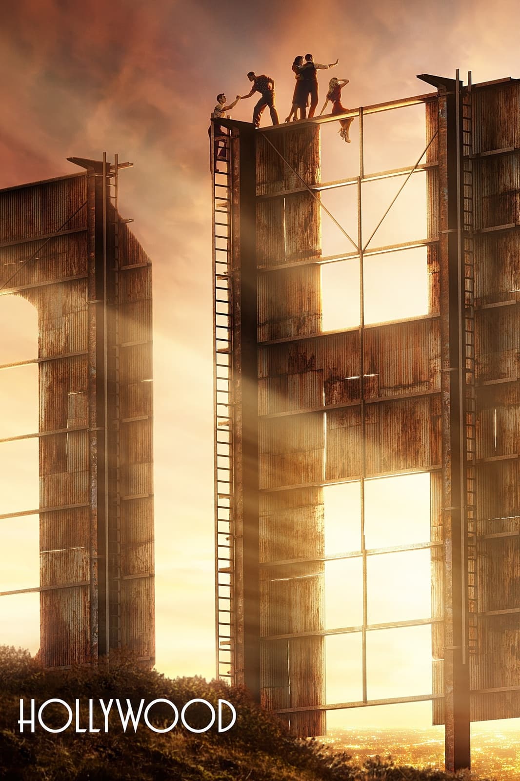 Hollywood - Memory Image