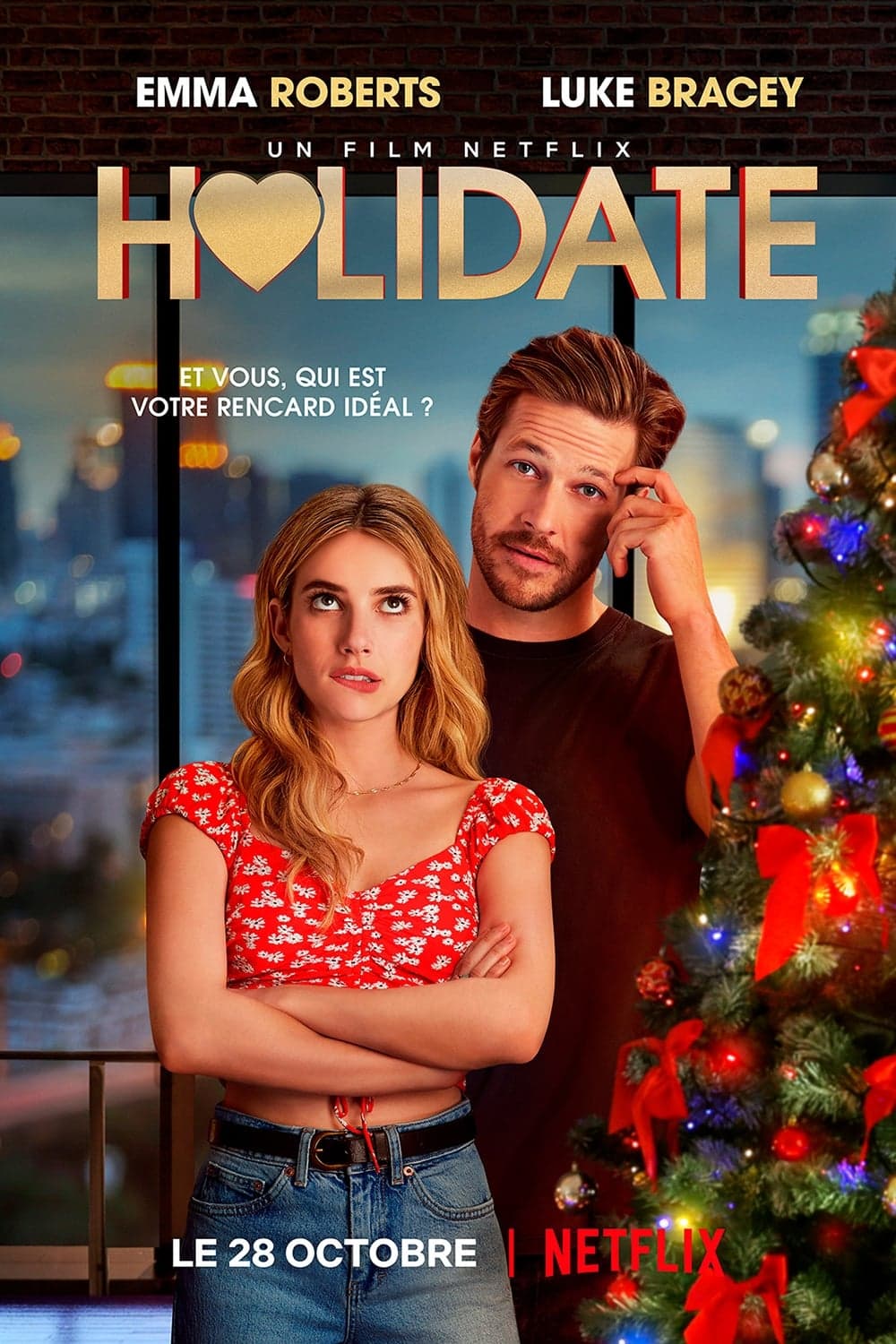 holidate