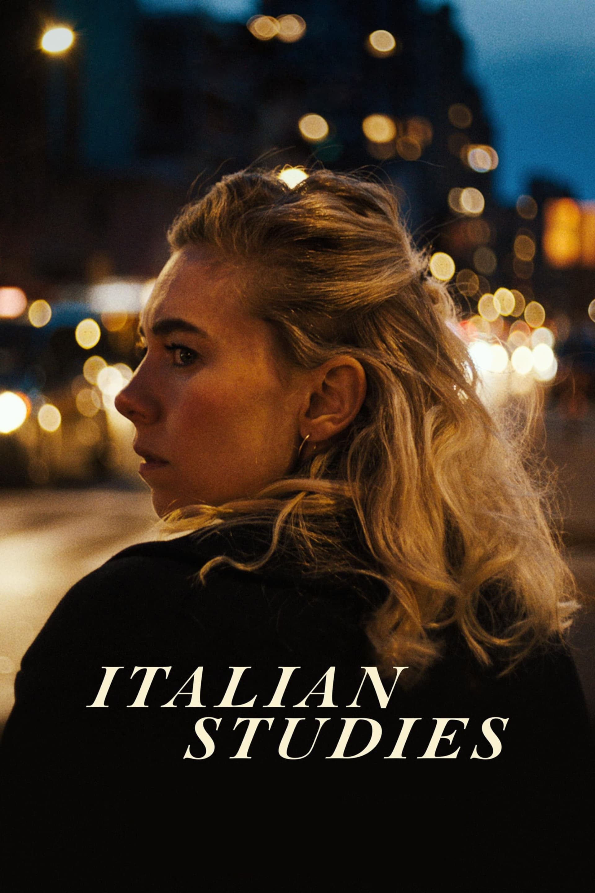 Italian Studies - Cover