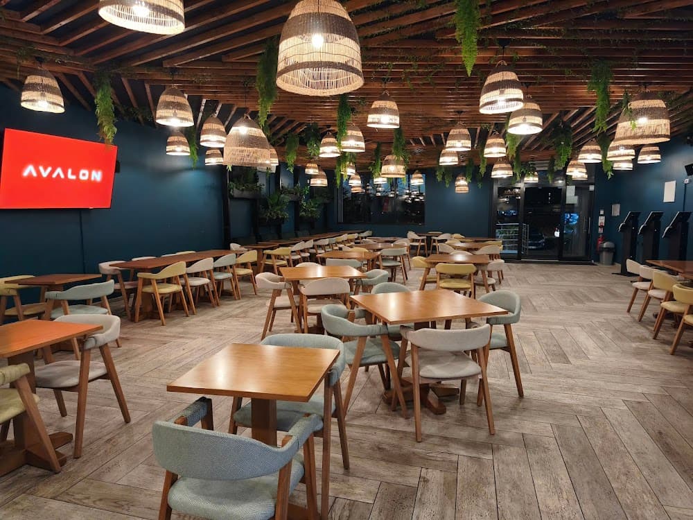 Crousty San Strasbourg - Cover