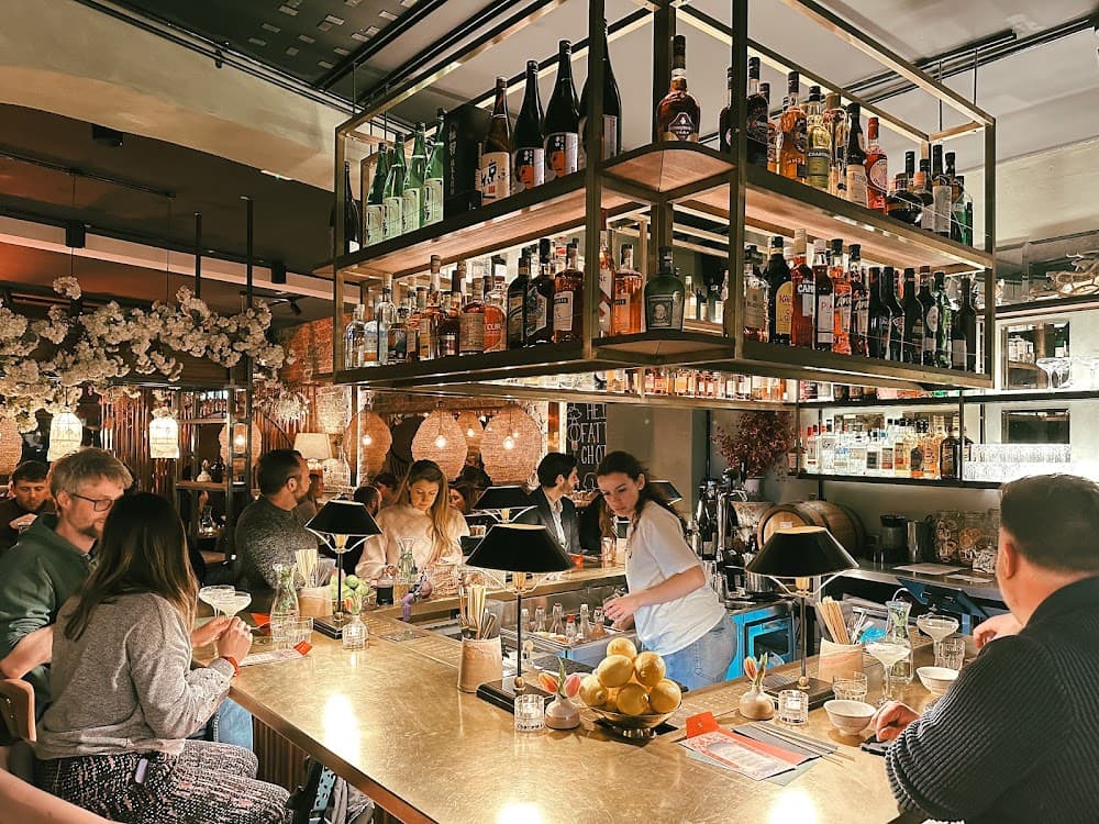 Daddy Bao - Taiwanese Restaurant Tooting - Cover