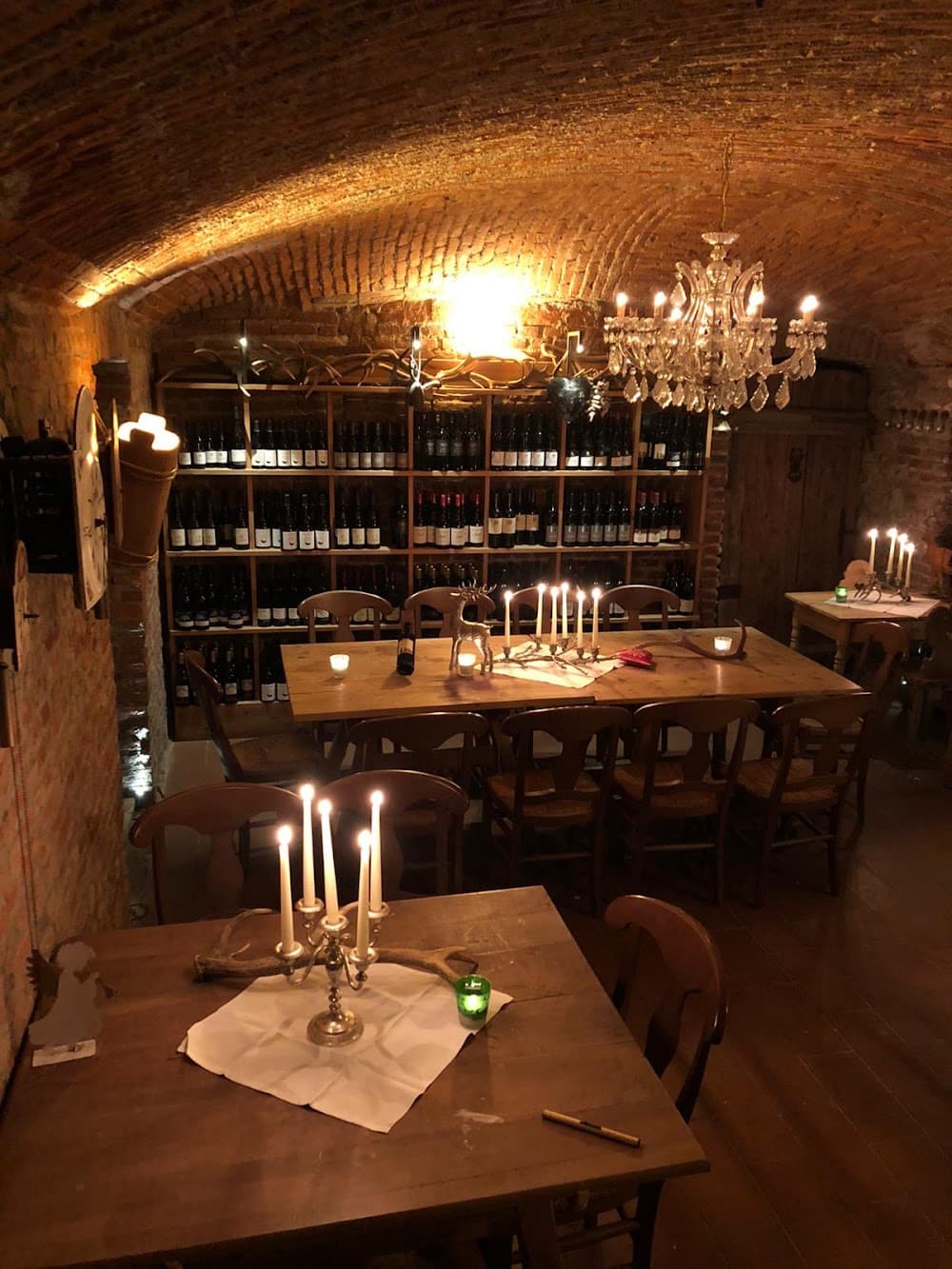 Delicatessen - Cover