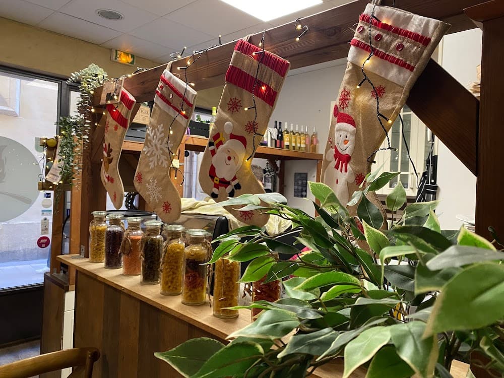 D’ici et D’Ailleurs - Cuisine du Monde - Cover