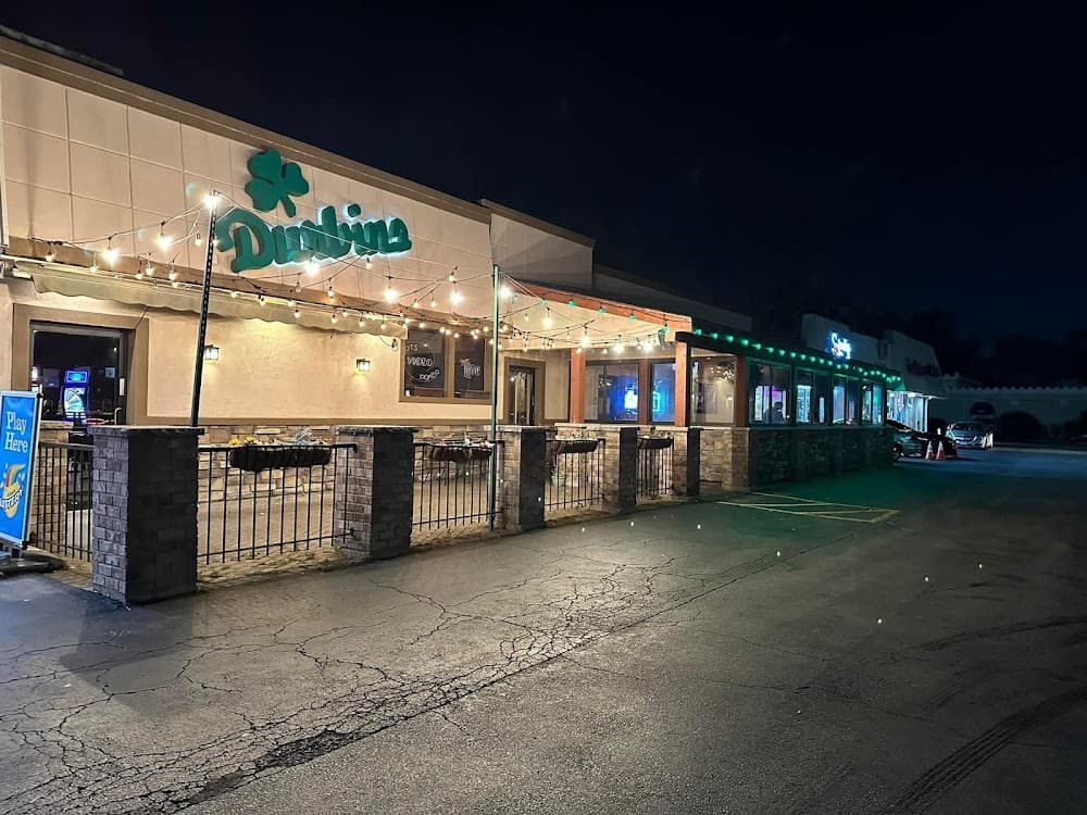 Durbins of Palos Hills - Cover