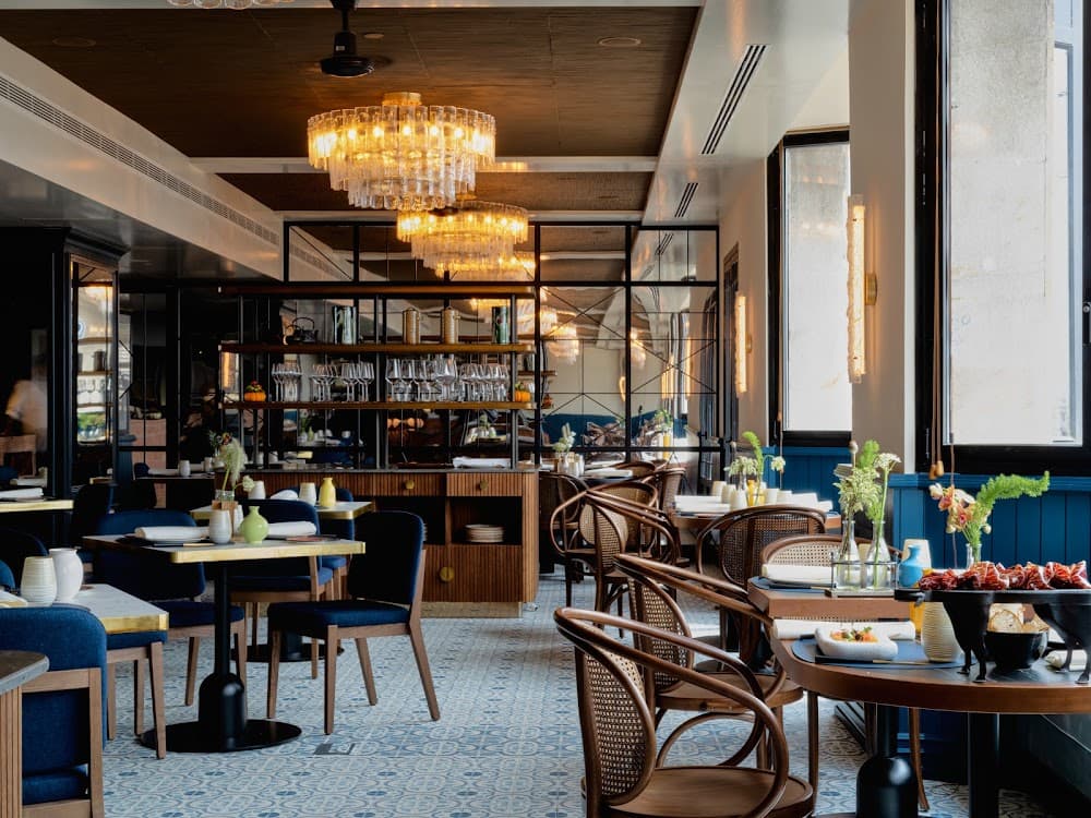 El mirador de Only YOU - Cover