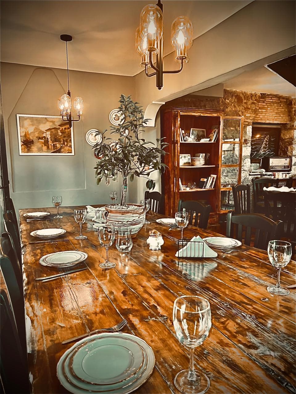 Flint Athens - Cover