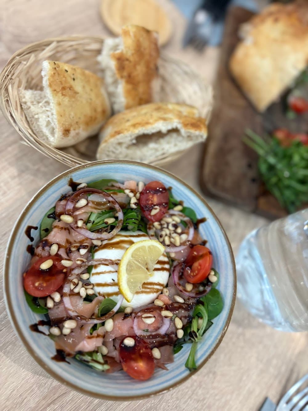 FOCA ET BROTHERS - Cover