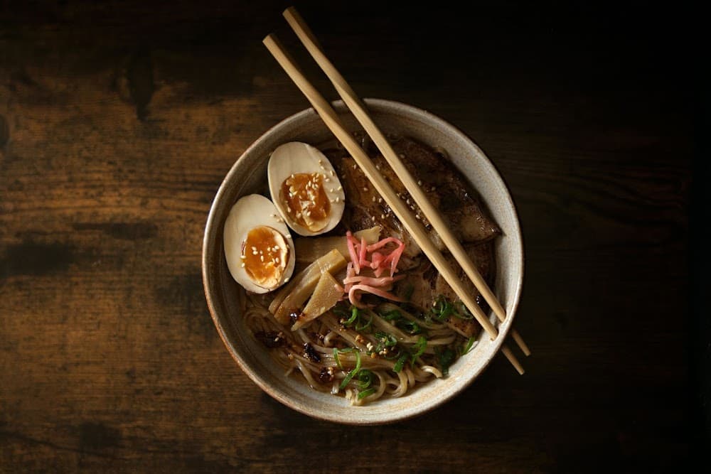 Gaijin Ramen - Nouveau Restaurant - Cover