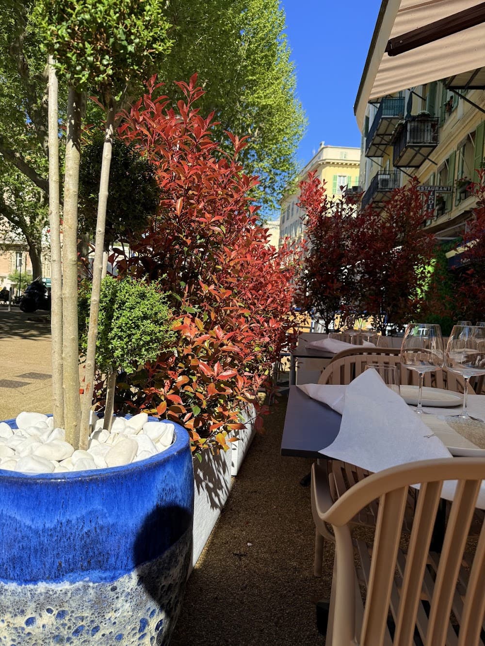 GREEK HOUSE RESTAURANT - Cover