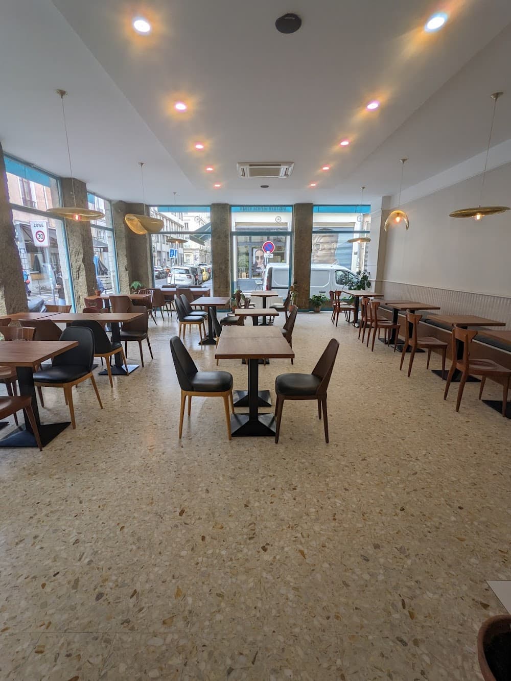 Güstavo Gemüse Vebab - Cover