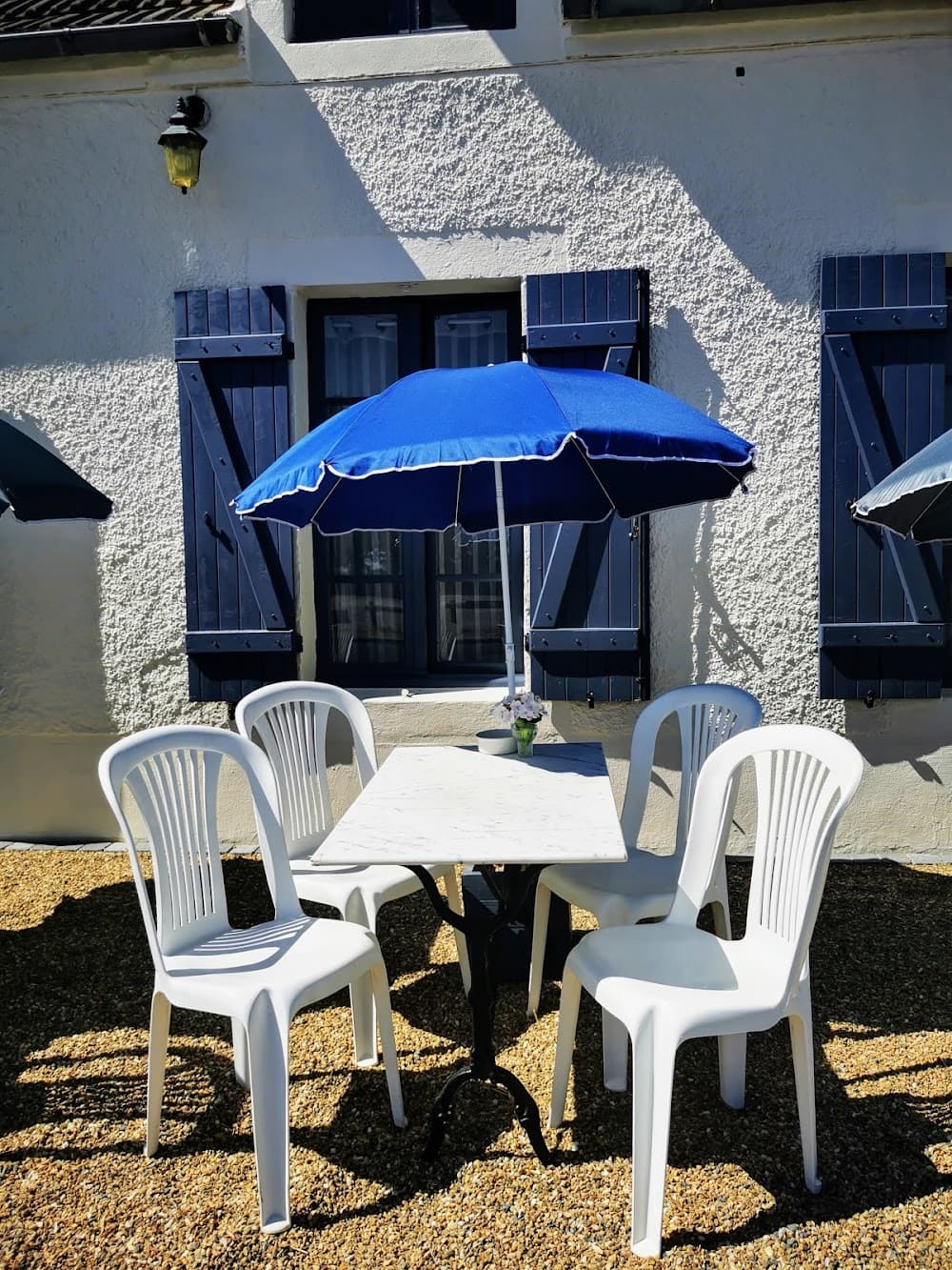 Halte de Goëlat - Cover