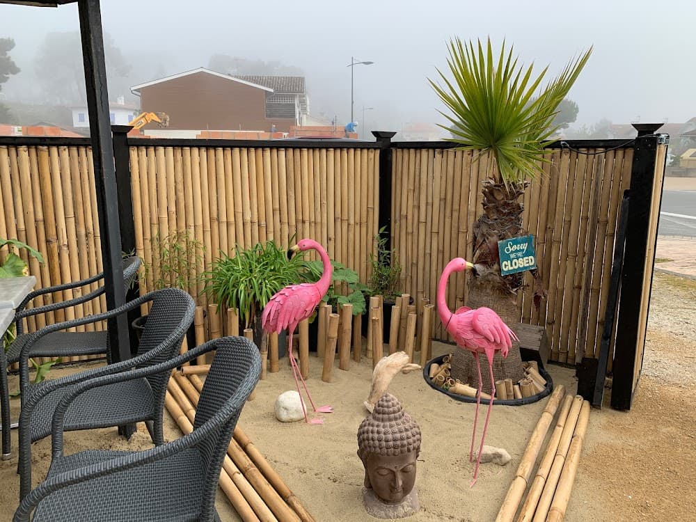 HAWAIIAN FOOD SPIRIT - Cover