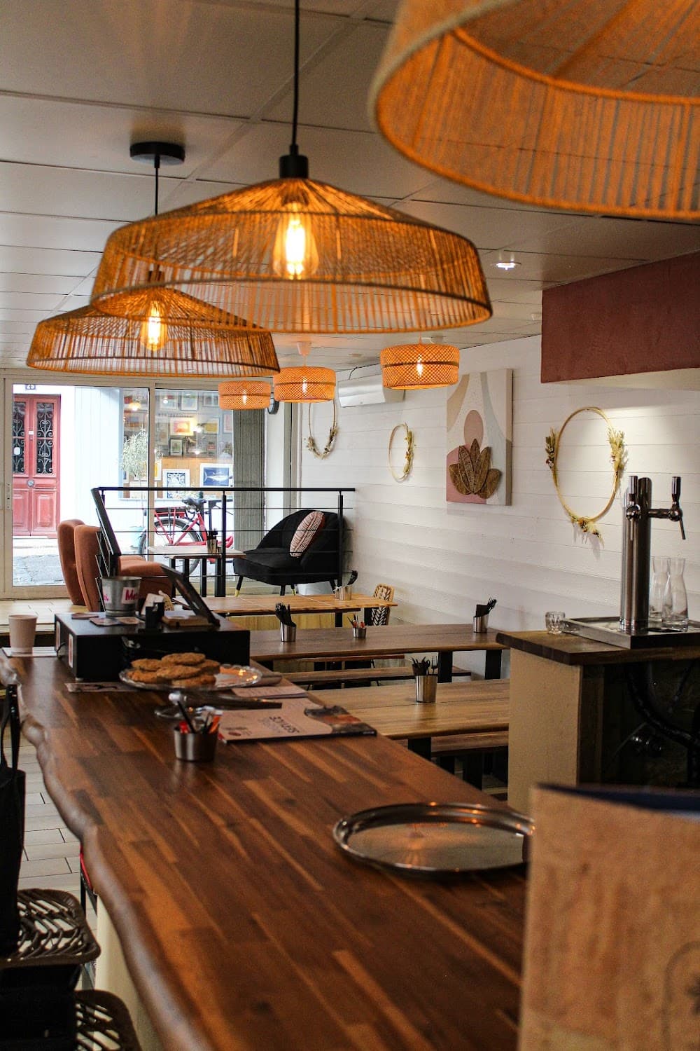 Horizon Brunch - Cover