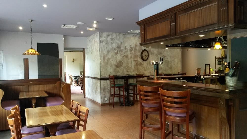 HOTEL RESTAURANT Crêperie du Château - Cover