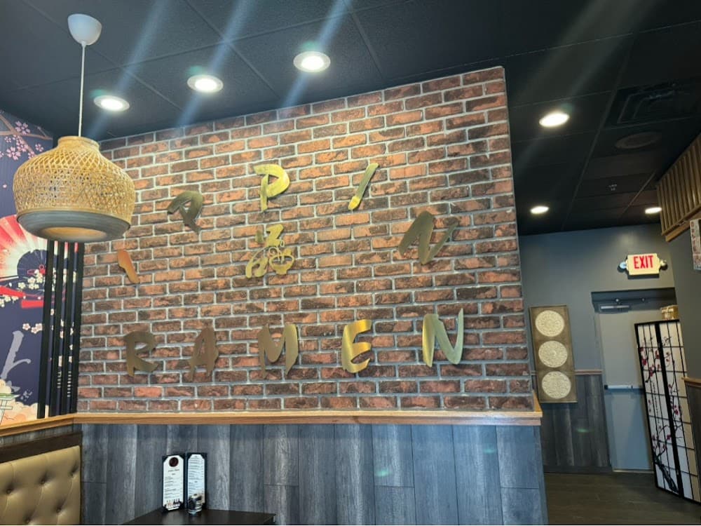 Ippin Ramen-Waite Park - Cover