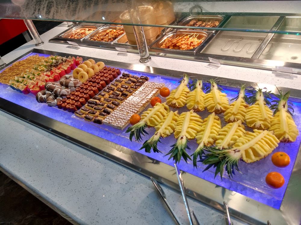 Izakaya grill - Cover