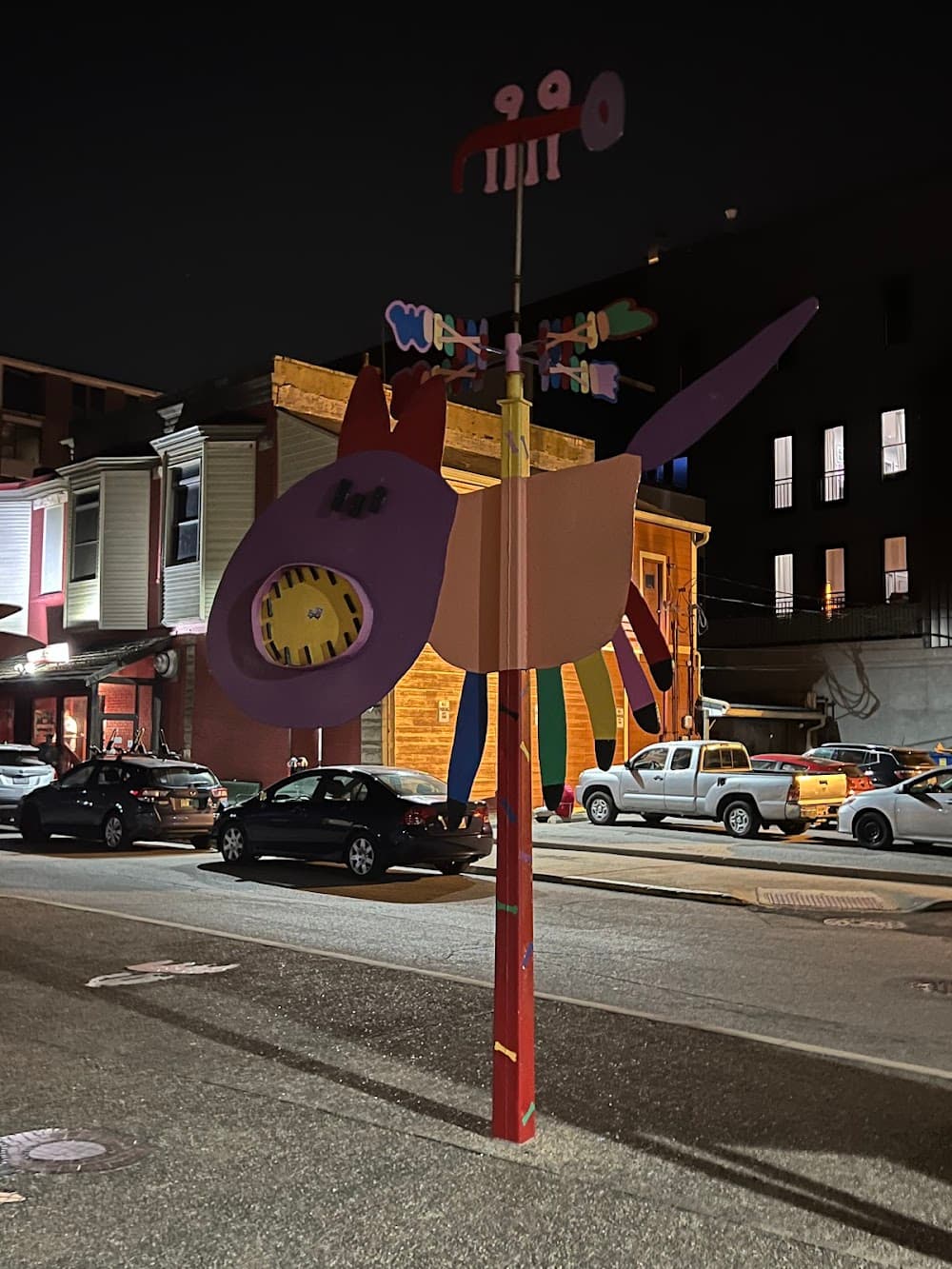 Janko's Little Zagreb - Cover