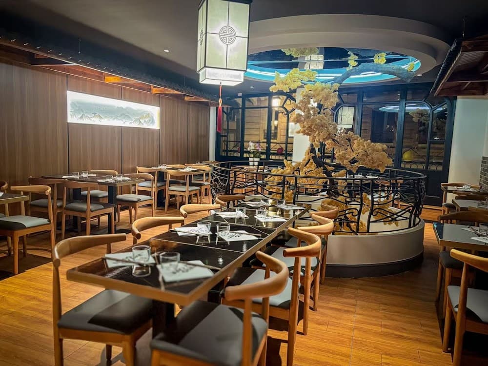 Jiao Zi guan - Cover