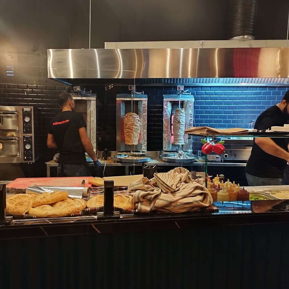 Kes - Original Döner - Cover