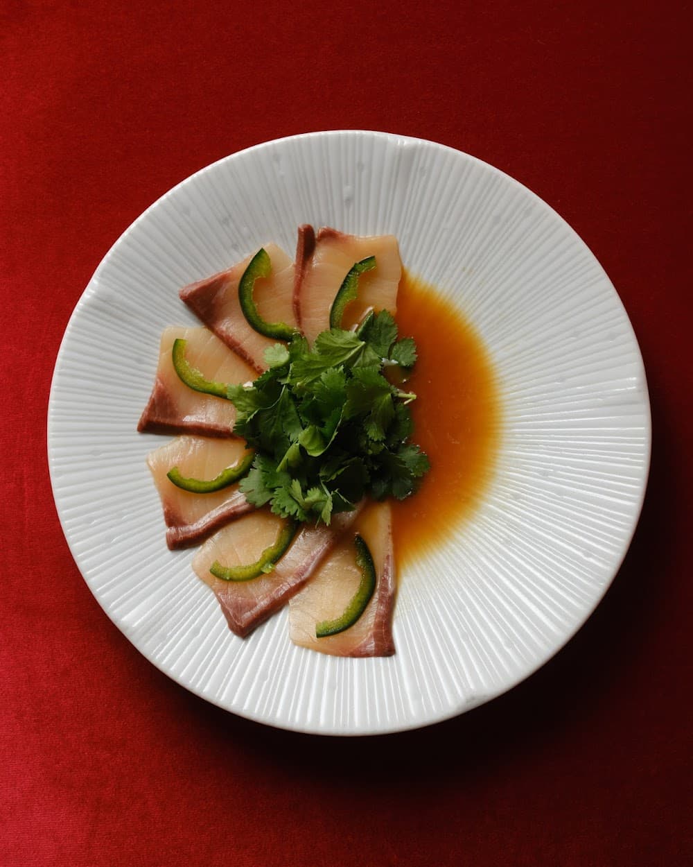 Kinugawa Rive Gauche - Cover