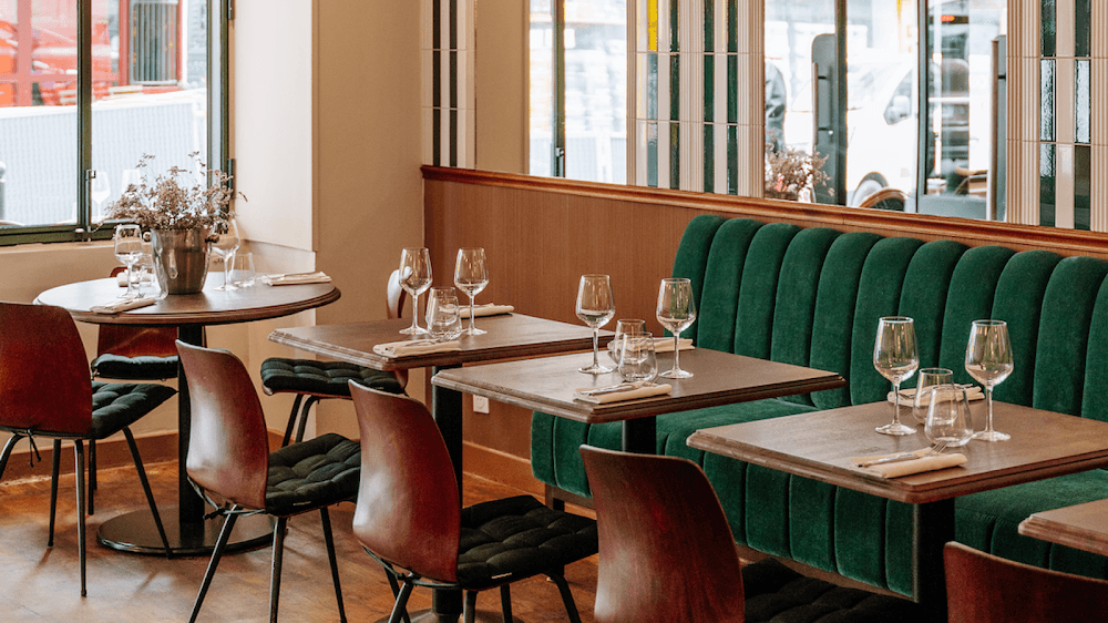 L'Almanach Montmartre - Cover