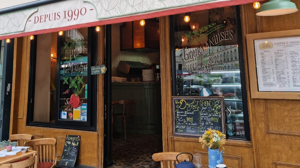 L'Arbre à Cannelle - Cover