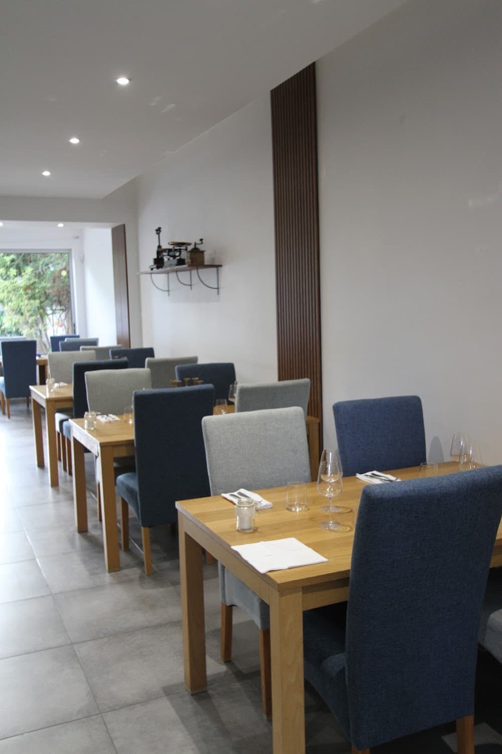 L'EDEN RESTAURANT - La Ciotat - Cover