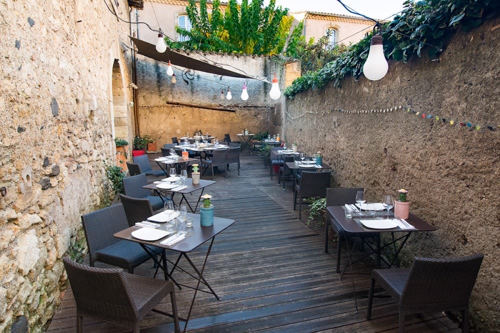 L'Entre Pots - Cover