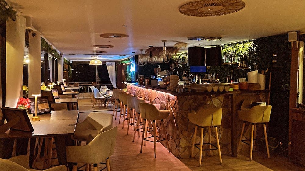 L'Ora Porto - Crêperie - Bar Lounge - Cover