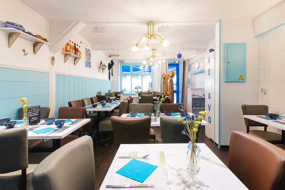 La Bolée Crêperie Bretonne - Cover