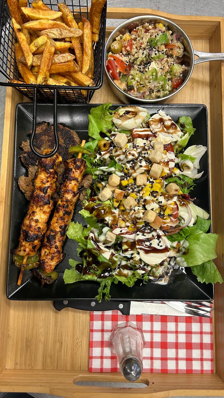 La Cantine du Rugby - Cover