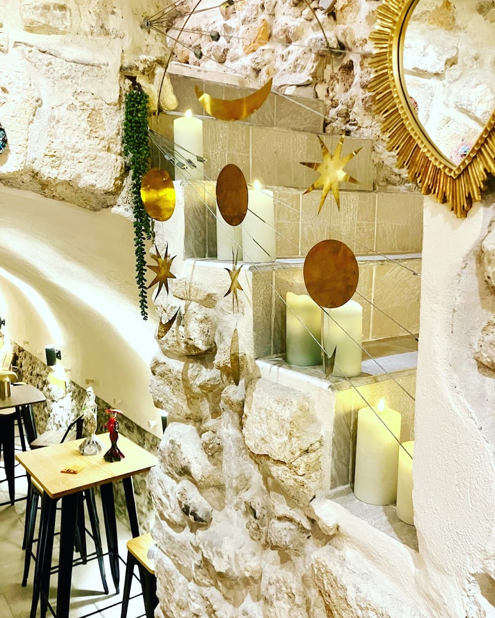 La Casa des Jumelles - Cover