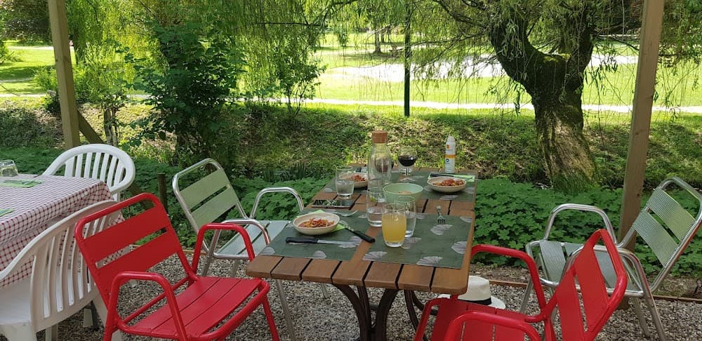 LA CLE DES SOURCES - Cover