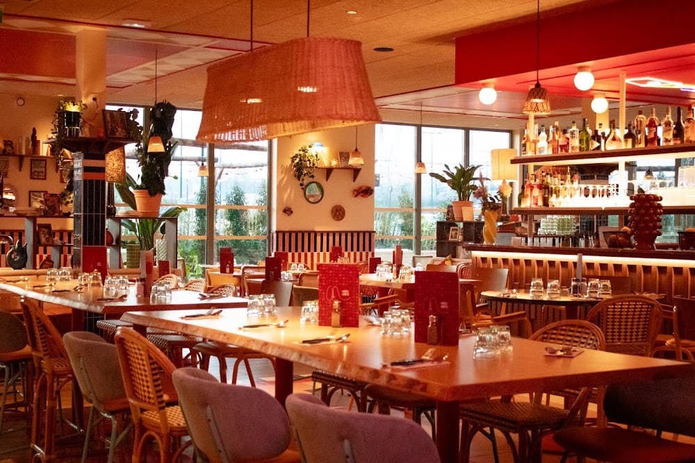 La Côte et l'Arête - Englos - Cover