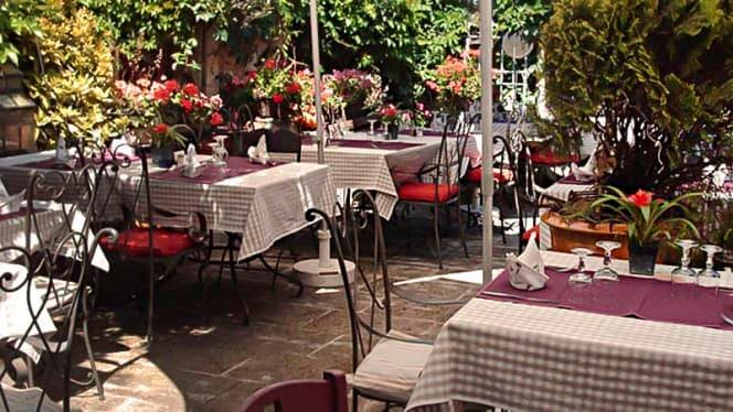 La Crémaillère - Cover