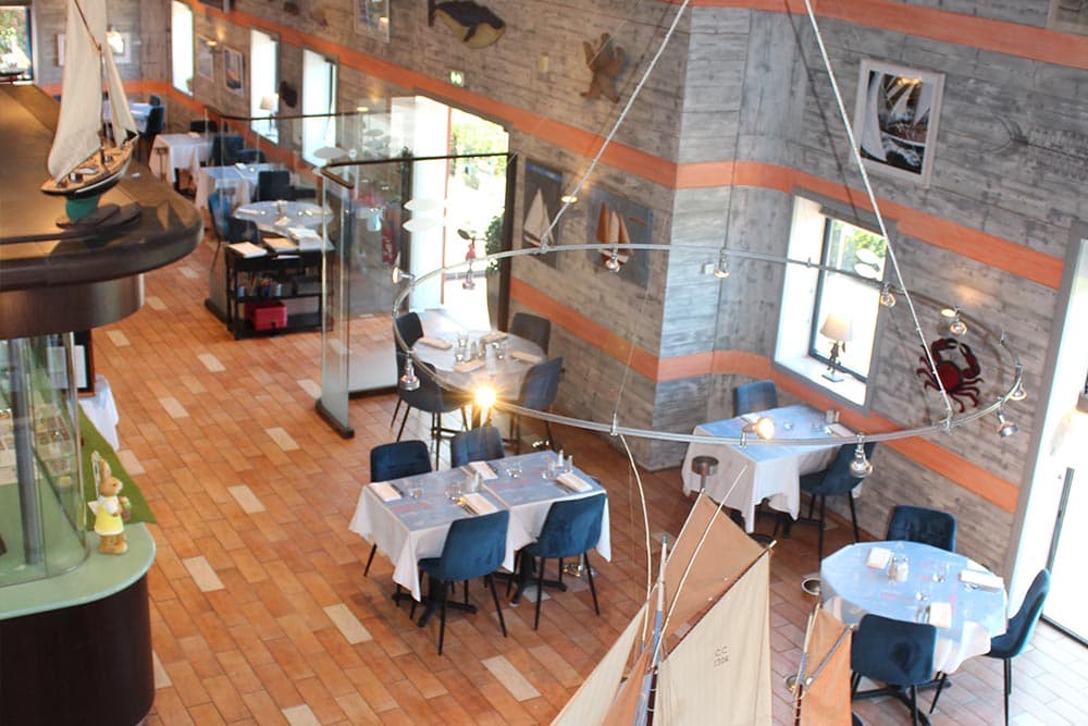 La Criée Clermont Ferrand - Cover