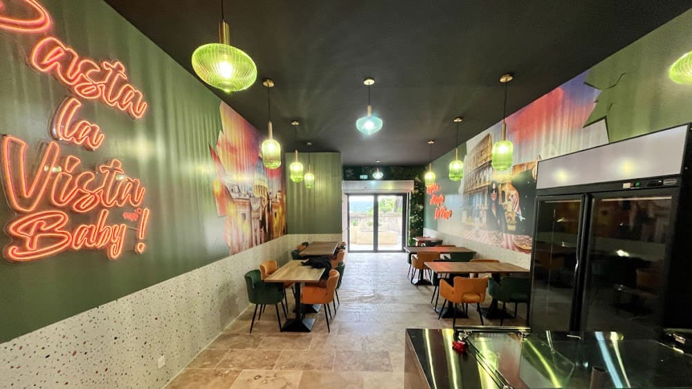 La Cucina Di Alba - Cover