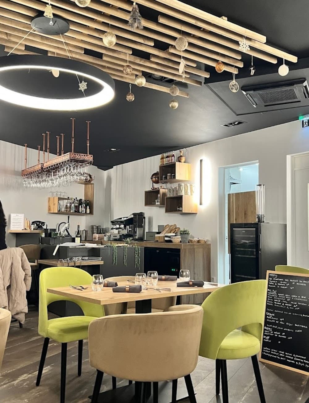 La Cucina di Fossati - Cover