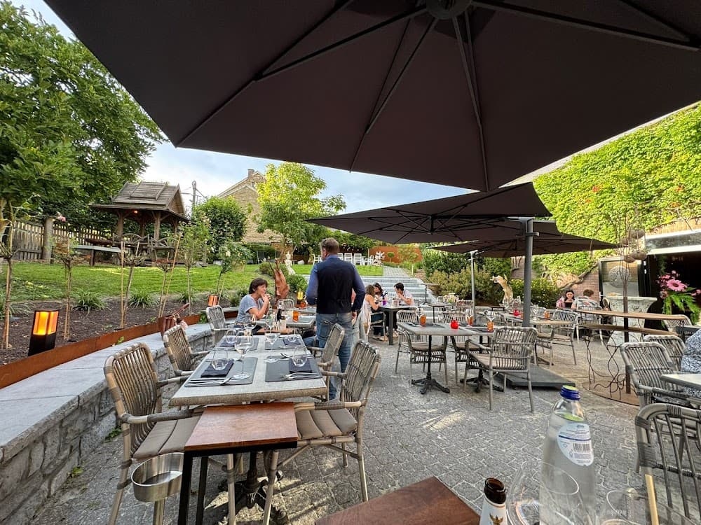 LA MAISON THAI - Cover