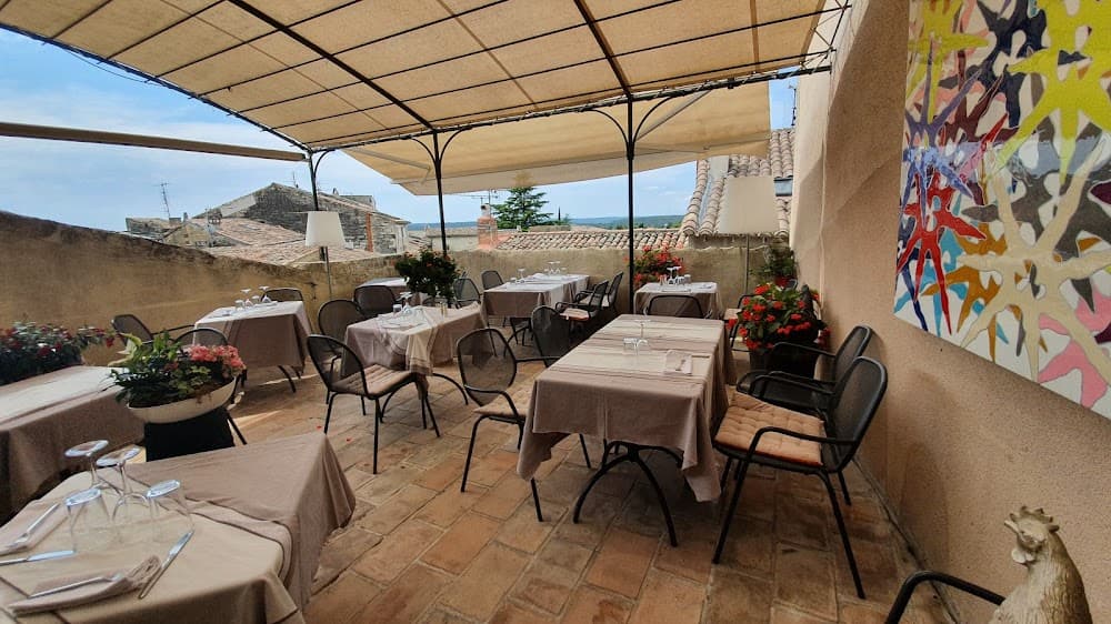 La Parenthèse - Cover