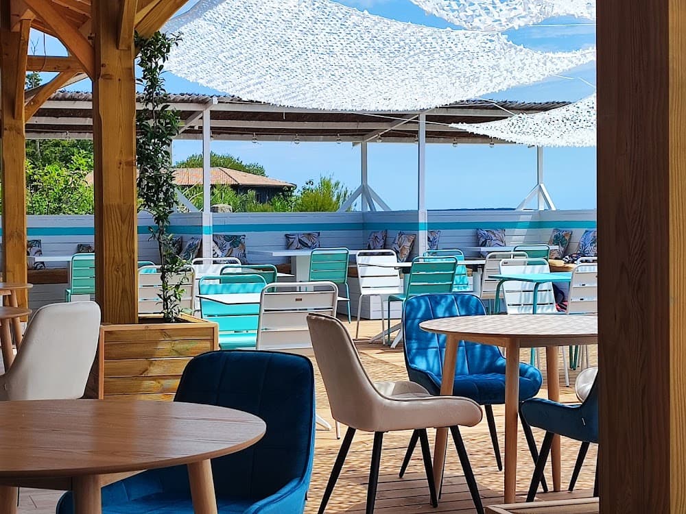 La Petite Playa - Cover