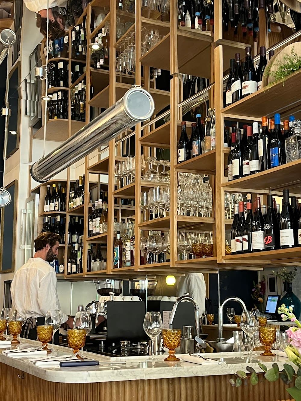 La Petite République - Cover