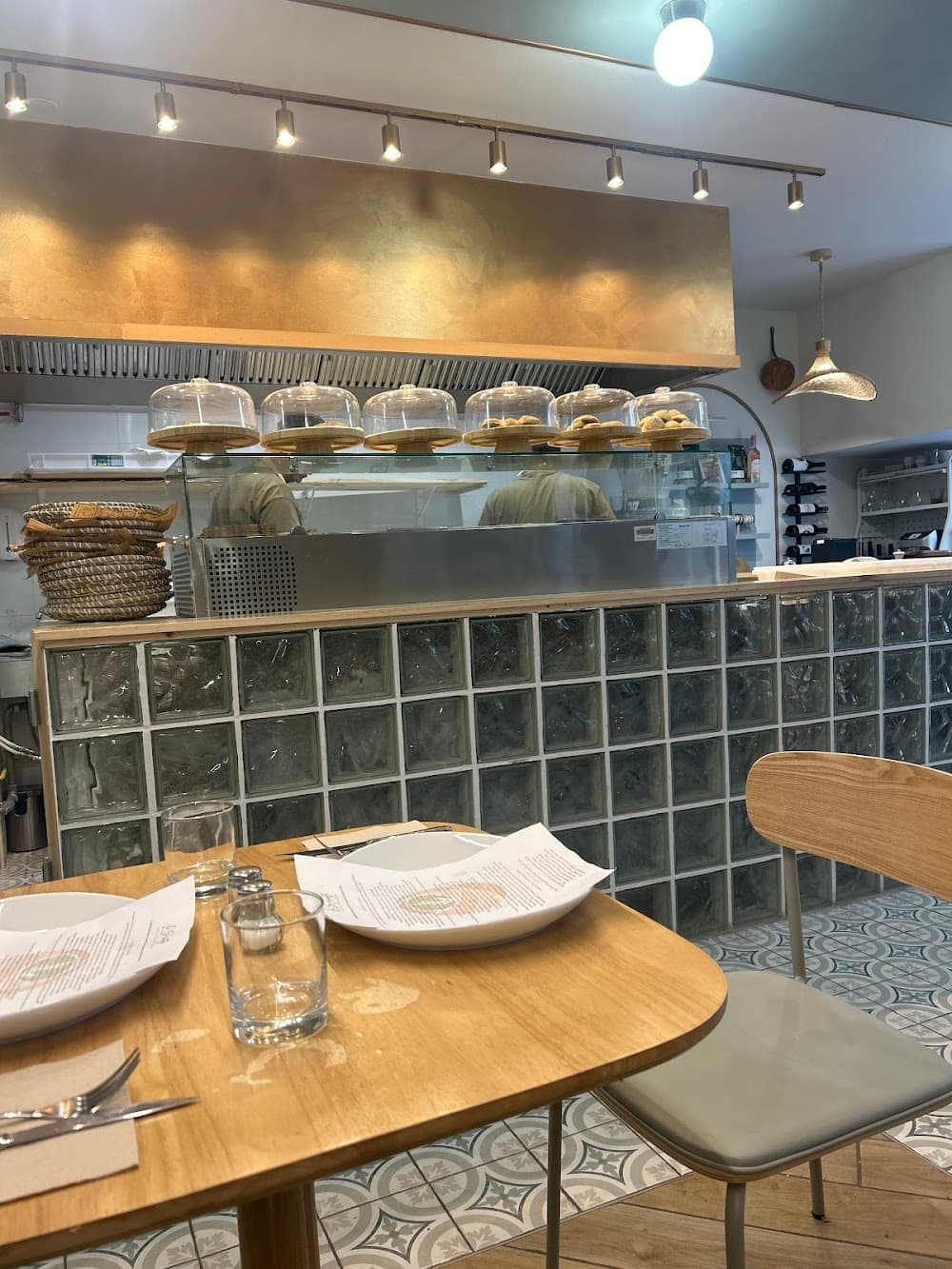 La Sésalette - Cover