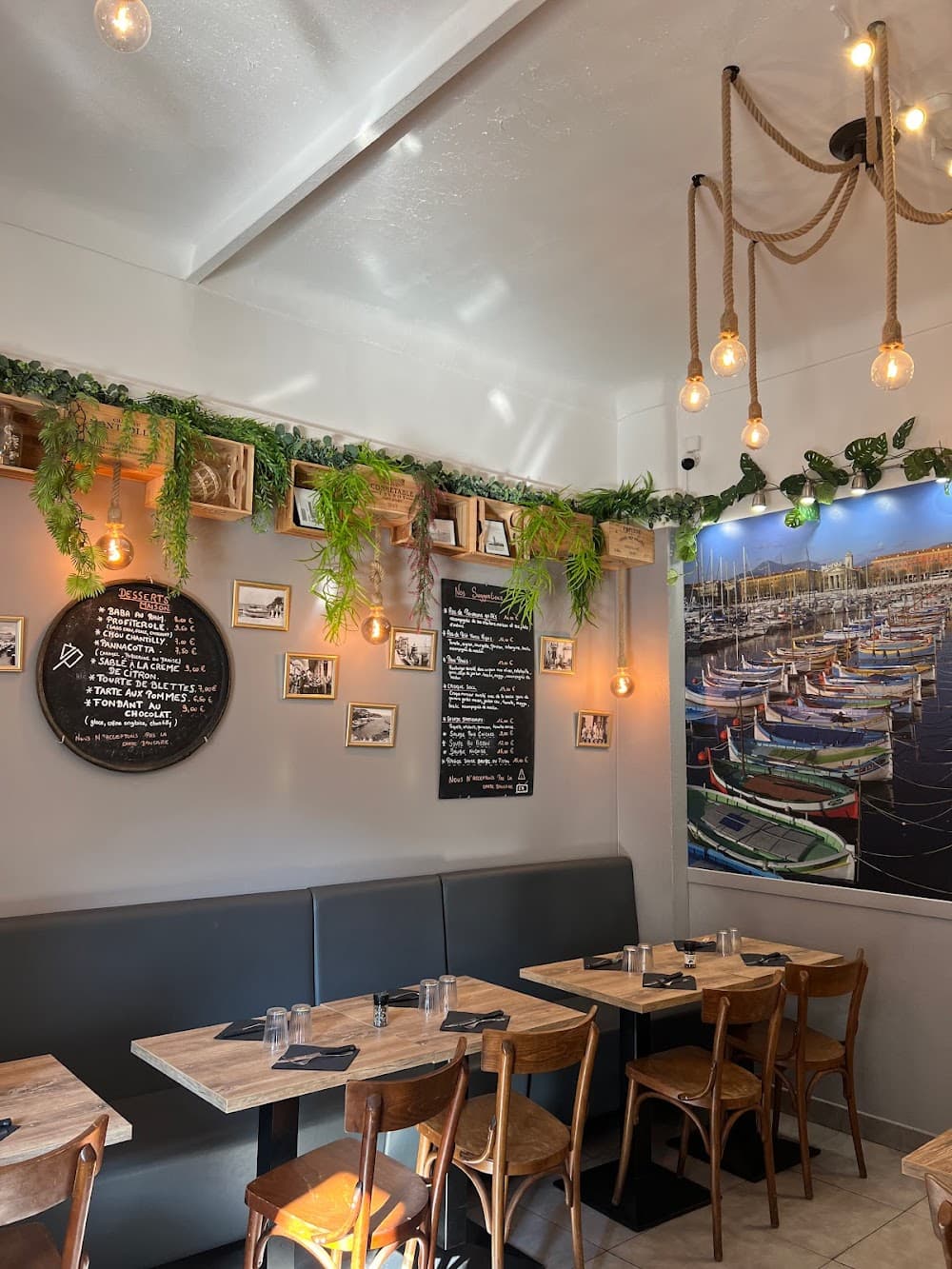 La Socca d'Or - Cover