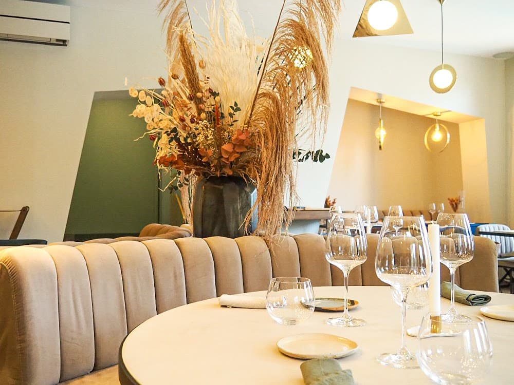 La Table d'Alva - Cover